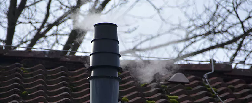 Broken Chimney Animal Screen Repair And Installation in Forest Park, OH