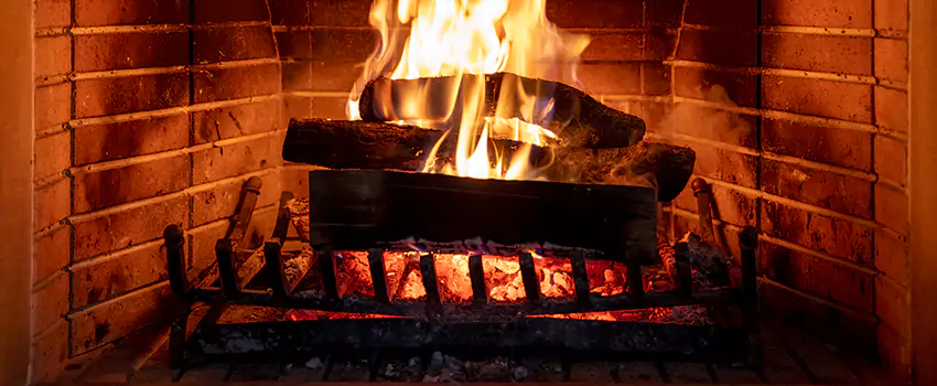 Chimney Ash Dump Cover Repair Services in Forest Park, OH