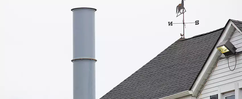 Multi-flue Chimney Caps Installation And Repair in Forest Park, OH
