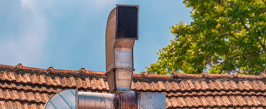 Chimney Creosote Cleaning Experts in Forest Park, Ohio