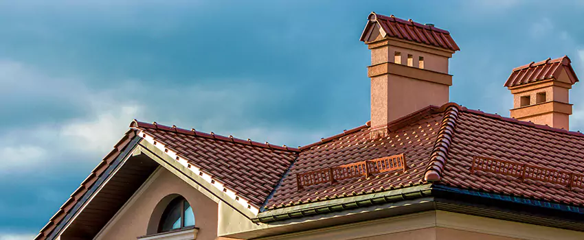 Residential Chimney Services in Forest Park, Ohio