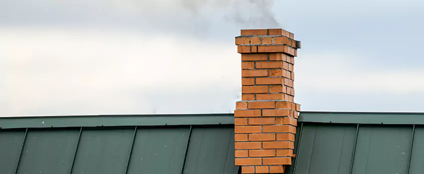 Chimney Installation Company in Forest Park, OH