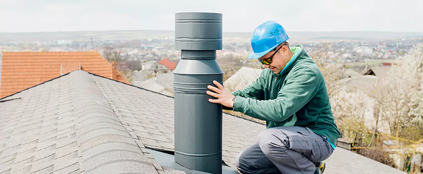 Insulated Chimney Liner Services in Forest Park, OH