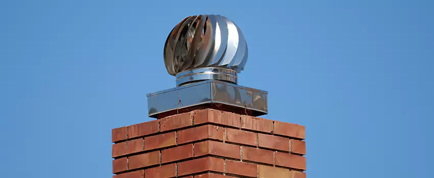 Chimney Flue Rebuild Services in Forest Park, Ohio