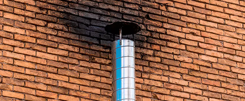 Chimney Design and Style Remodel Services in Forest Park, Ohio