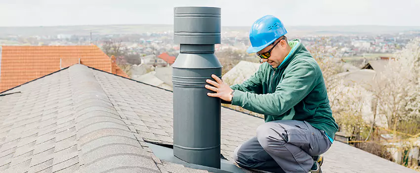 Chimney Repair Cost in Forest Park, OH