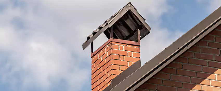 Chimney Saver Masonry Repair Contractor in Forest Park, Ohio