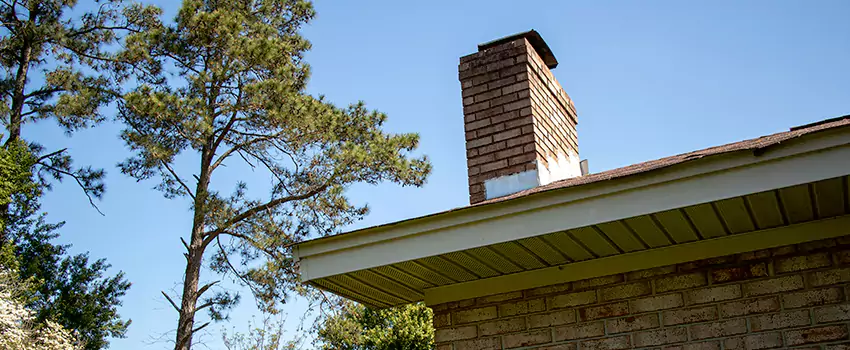 Brick Chimney Sweep Near Me in Forest Park, OH