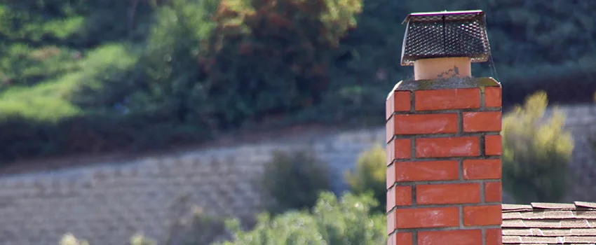 Chimney Tuckpointing And Masonry Restoration in Forest Park, OH