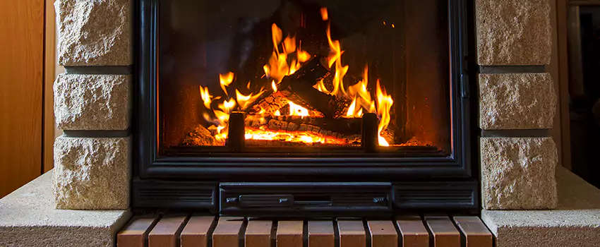 Decorative Fireplace Installation Cost in Forest Park, Ohio