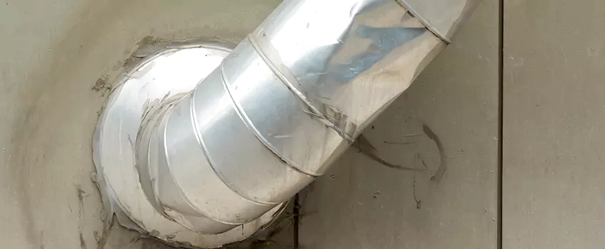 Dryer Vent Repair Process in Forest Park, OH