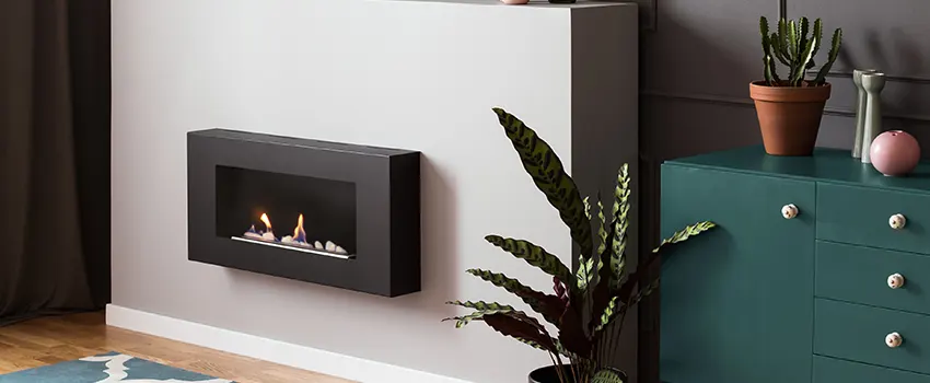 Electric Fireplace Glowing Embers Installation Services in Forest Park, OH