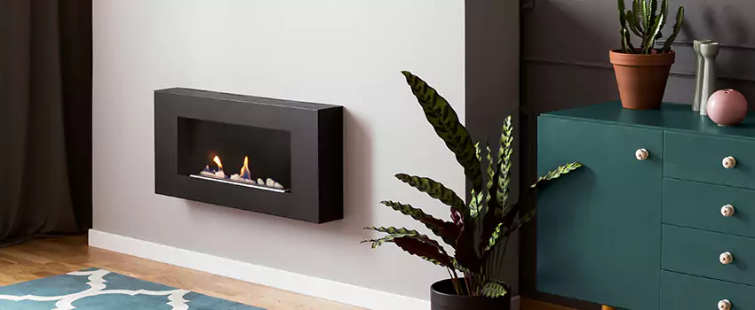 Cost of Ethanol Fireplace Repair And Installation Services in Forest Park, OH