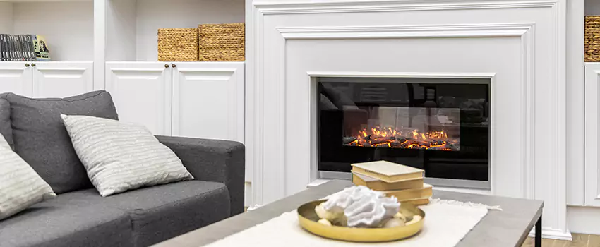 Professional Fireplace Maintenance Contractors in Forest Park, OH