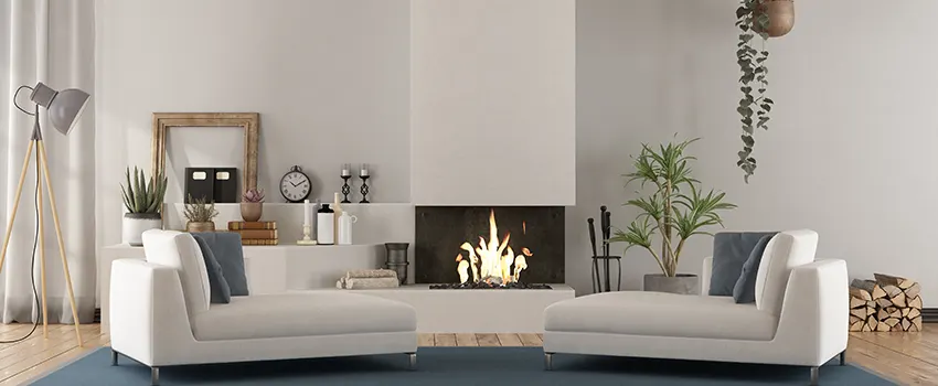 Decorative Fireplace Crystals Services in Forest Park, Ohio
