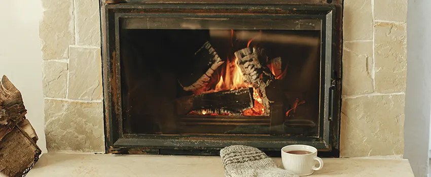 Fireplace Door Handle Replacements Services in Forest Park, Ohio