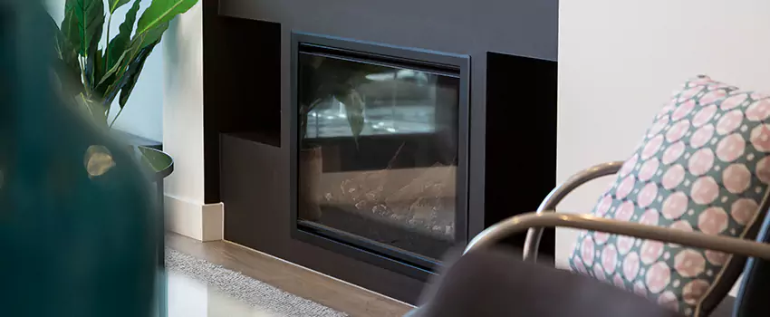 Gas Fireplace Installation in Forest Park, OH
