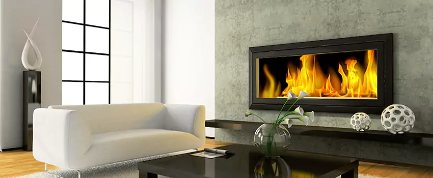 Fireplace Hearth Ideas in Forest Park, Ohio