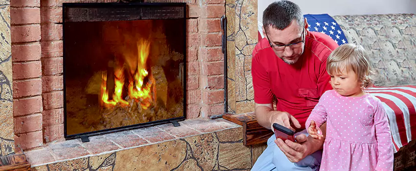 Fireplace Safety Locks For Kids in Forest Park, OH