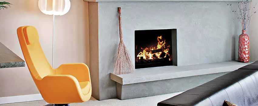Electric Fireplace Makeover Services in Forest Park, OH