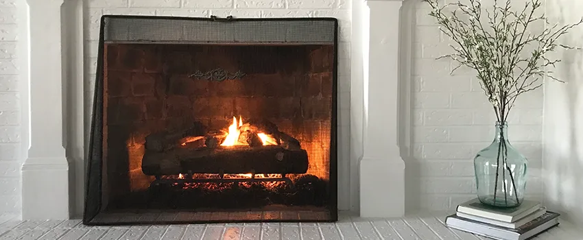 Cost-Effective Fireplace Mantel Inspection And Maintenance in Forest Park, OH