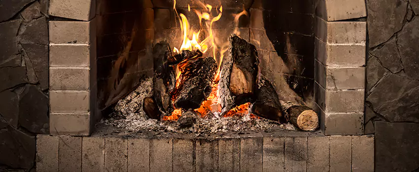 Cost of Rebuilding A Fireplace in Forest Park, Ohio