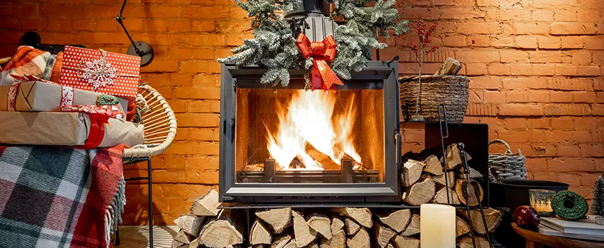 Steel Fireplace Grate Repair And Replacement Services in Forest Park, Ohio
