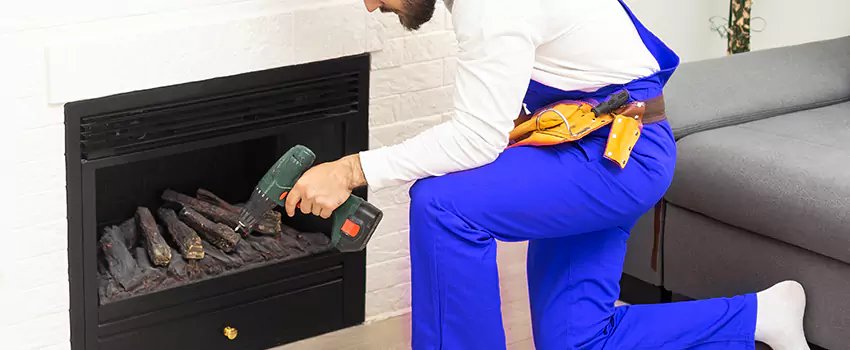 Fireplace Repair Expert in Forest Park, Ohio
