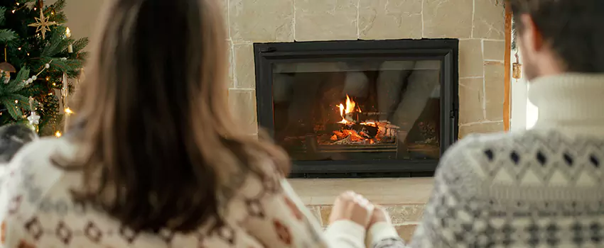 Fireplace Firebox Refurbish & Restore Services in Forest Park, OH