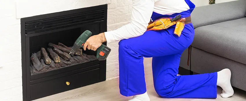Fireplace Safety Inspection Specialists in Forest Park, Ohio