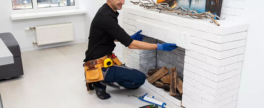 Gas Fireplace Repair And Replacement in Forest Park, OH