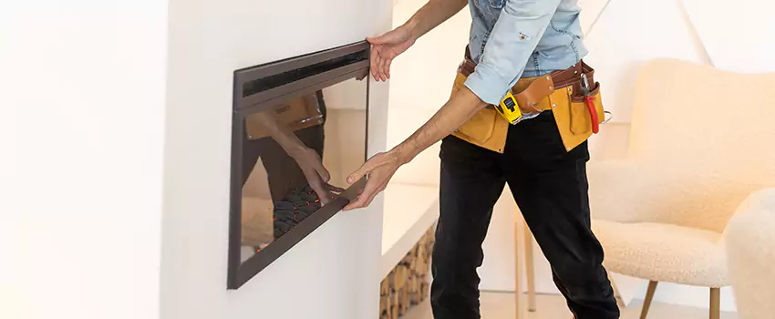 Traditional Fireplace Vent Sweeping in Forest Park, OH