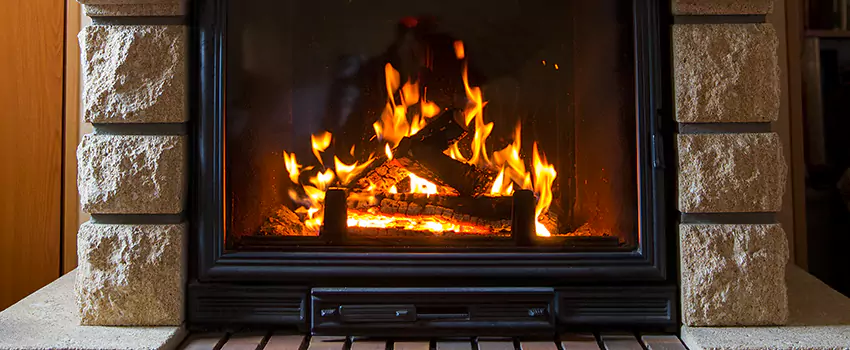 Fireplace Xtrordinair Probuilder Gas Fireplace Installation in Forest Park, OH