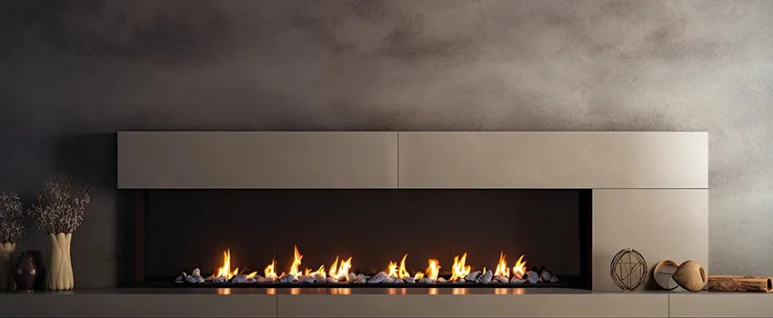 Gas Fireplace Logs Supplier in Forest Park, Ohio
