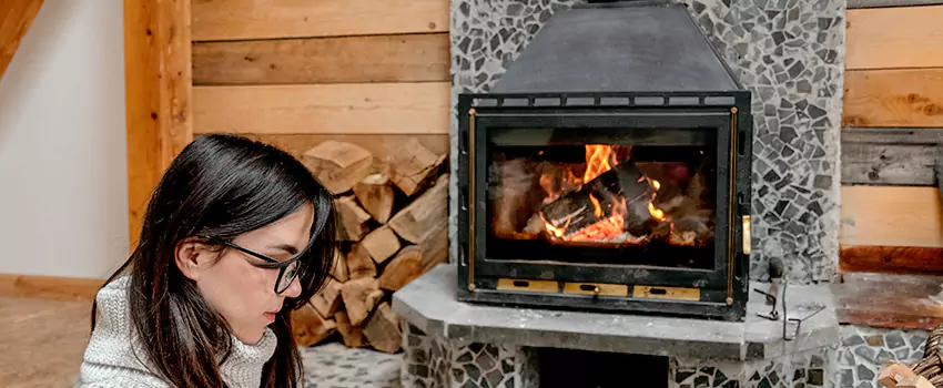 Harman P68-C Pellet Stove Repair in Forest Park, Ohio 