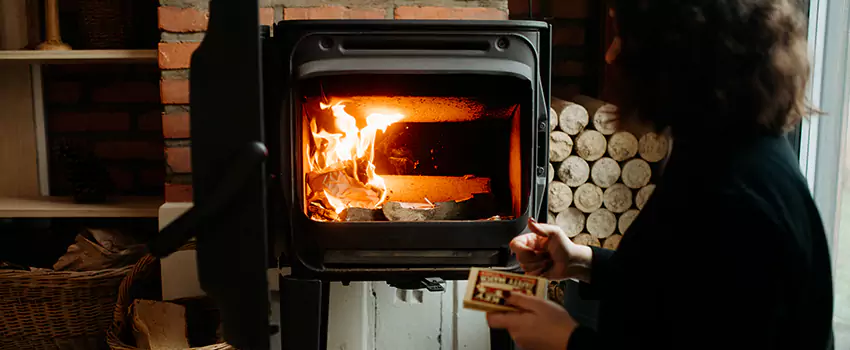 Hearthstone Wood Stoves Fireplace Repair in Forest Park, Ohio