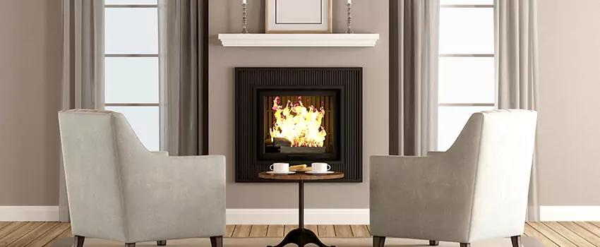 Heatilator Direct Vent Fireplace Services in Forest Park, Ohio