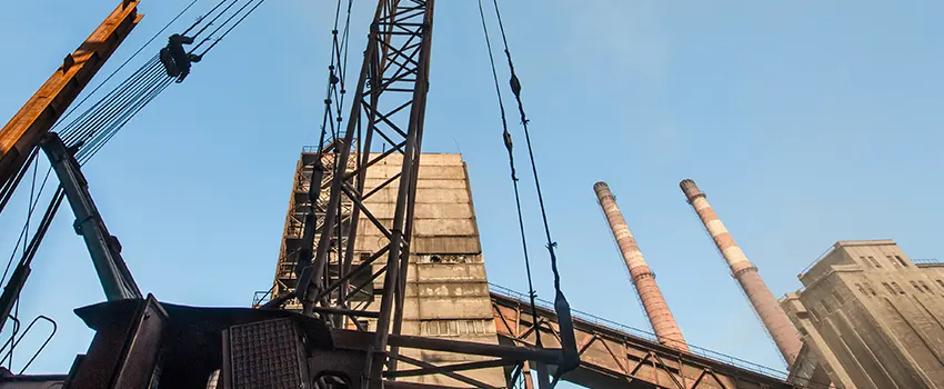 Industrial Chimneys Foundation Repair Services in Forest Park, OH
