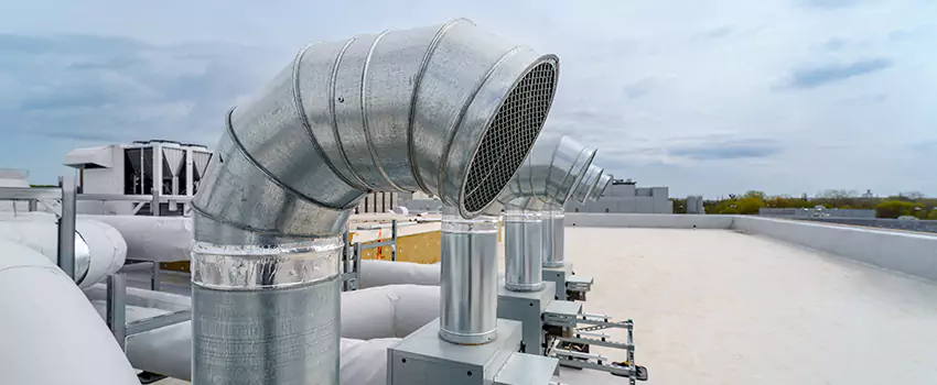 Insulated Ductwork Repair Services Near Me in Forest Park, OH