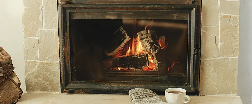 Kings man Fireplaces Insert Services in Forest Park, OH
