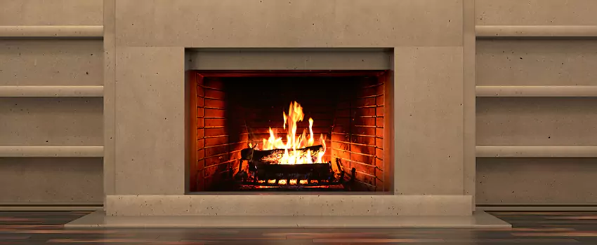 Majestic Trilliant Series Gas Fireplace Insert Repair in Forest Park, Ohio