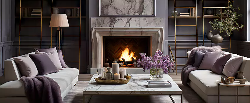 Napoleon Galaxy Series Outdoor Fireplaces Repair in Forest Park, OH