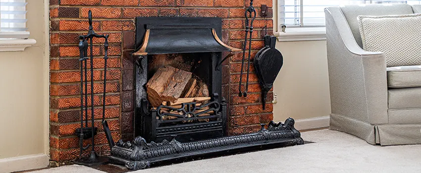 Custom Old Fireplace Redesign Services in Forest Park, Ohio