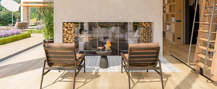 Ortal Space Creator Fireplace Repair in Forest Park, OH