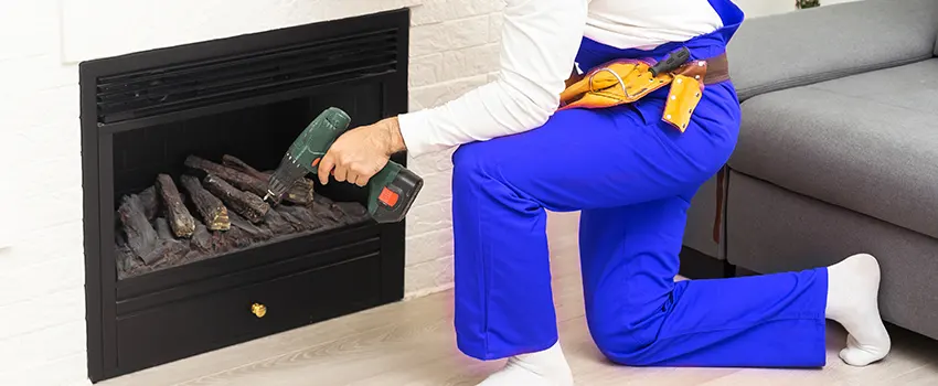 Pellet Fireplace Repair Services in Forest Park, OH