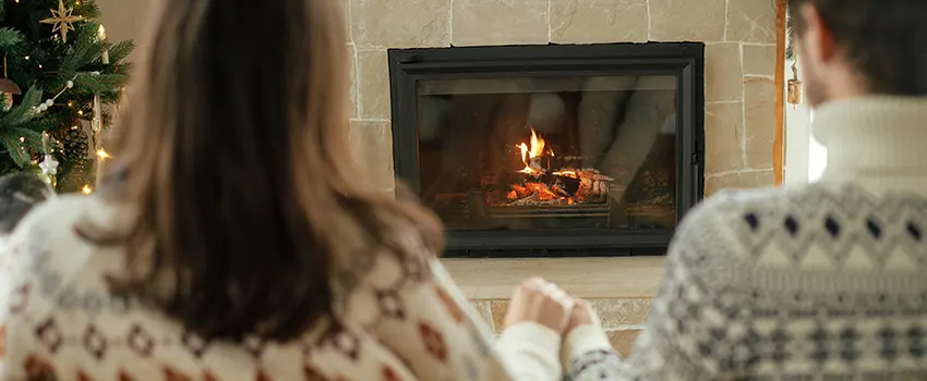 Superior Open-Hearth Wood Fireplaces in Forest Park, OH