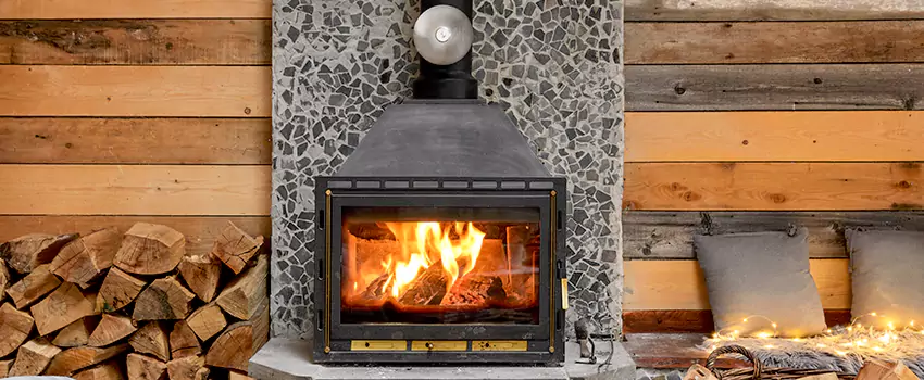 Travis Industries Elite Fireplace Inspection and Maintenance in Forest Park, Ohio
