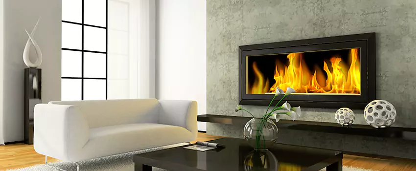 Ventless Fireplace Oxygen Depletion Sensor Installation and Repair Services in Forest Park, Ohio