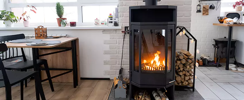 Cost of Vermont Castings Fireplace Services in Forest Park, OH