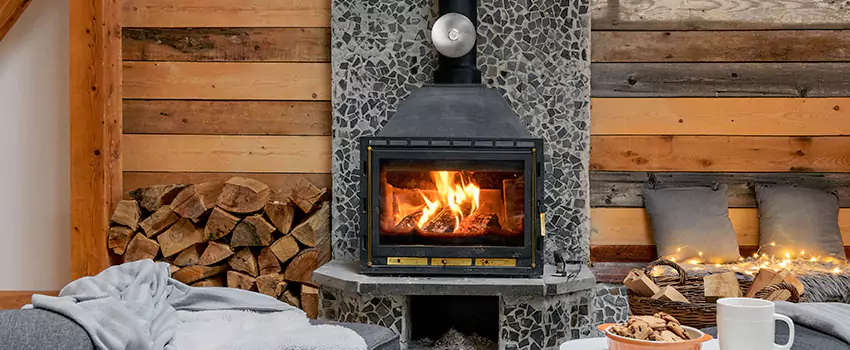 Affordable Wood Fireplace Fixing Solutions in Forest Park, Ohio